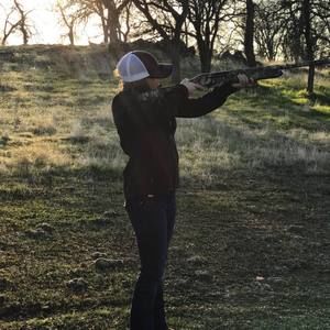 Meet your Posher, Bridget